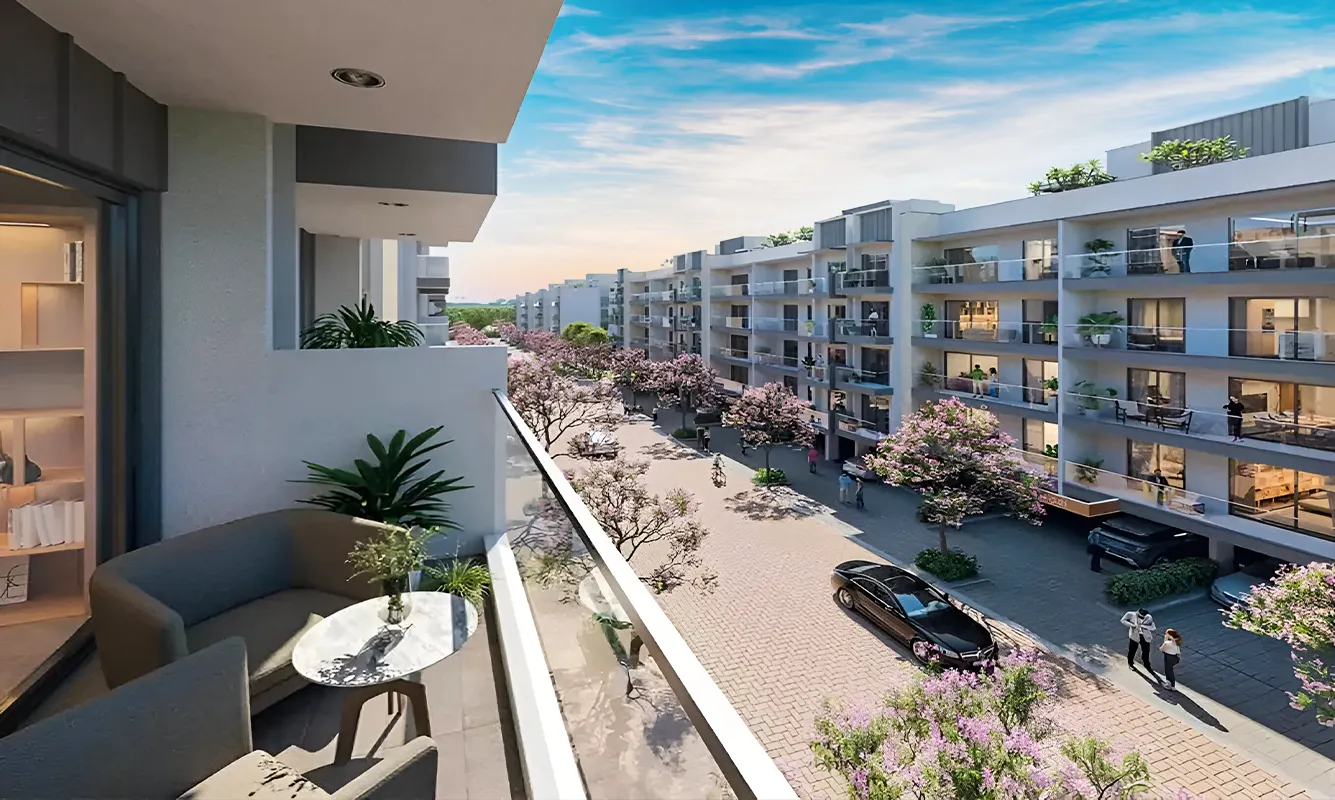 Birla Navya Avik Overview 2